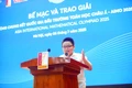 AIMO 2025 ứng dụng trí tuệ nhân tạo vào quá trình tổ chức và hỗ trợ chấm thi