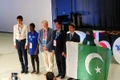 Học sinh Việt Nam giành Giải thưởng “STEM for All” tại Olympic Vật lí Quốc tế 2025