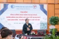 Ứng viên PGS Đinh Thị Phương Hoa: Nửa năm 2025 công bố 8 bài báo trong nước và 5 bài quốc tế