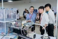 Bổ sung 1 chương trình thuộc danh mục đặt hàng khoa học và công nghệ cấp Bộ GDĐT