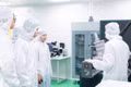 Đại học Phenikaa tuyển sinh chương trình tài năng, cấp học bổng tới 625 triệu đồng