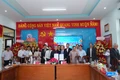 Lan tỏa tri thức khoa học: Trường ĐH Sư phạm Đà Nẵng hợp tác với Liên hiệp Hội tỉnh Quảng Ngãi