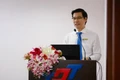 Hiệu trưởng ĐH Tôn Đức Thắng nộp hồ sơ PGS lần 2, công bố 6 bài báo ở nửa năm 2025