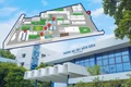 Bài toán di dời Trường Đại học Bách khoa TP.HCM: Chuyên gia hiến kế