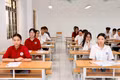 151 học sinh được miễn thi tốt nghiệp THPT, ưu tiên xét tuyển thẳng đại học, cao đẳng năm 2026