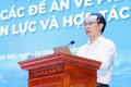 Đề xuất xây dựng Hội đồng cấp quốc gia về đại học - doanh nghiệp
