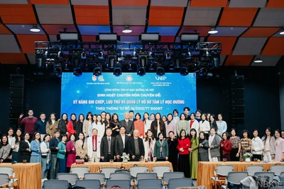 Từ quy định đến công tác tâm lý học đường trong trường học