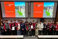 Sinh viên PTIT xuất sắc giành giải cao tại cuộc thi quốc tế Coding Fest 2025
