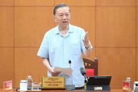 Hành động quyết liệt với tầm nhìn dài hạn hơn đối với nghiên cứu khoa học cơ bản
