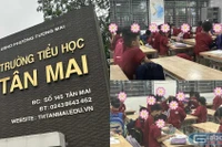 Trường công lập quá tải sĩ số ảnh hưởng đến chất lượng đào tạo và đổi mới phương pháp giảng dạy