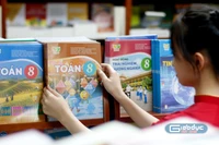 GV chia sẻ góc nhìn thực tế về ưu điểm của một chương trình nhiều bộ sách giáo khoa