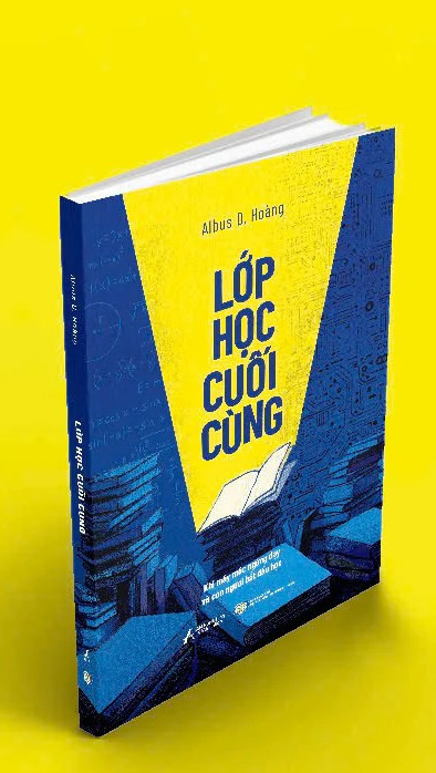 Sách "Lớp học cuối cùng". anh.png