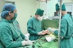 Đề xuất phương án sắp xếp đơn vị sự nghiệp công lập ngành Y tế