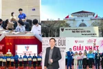 Tuyển sinh và đào tạo: "Trụ cột" khẳng định vị thế Đại học Huế trong hệ thông giáo dục đại học