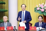 Lương nhà giáo được xếp cao nhất trong thang bảng lương hành chính sự nghiệp *