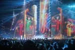 Concert “Việt Nam trong tôi" ủng hộ 4,2 tỷ tới người dân miền Trung bị ảnh hưởng của bão số 5