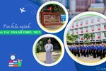 Ngành Công tác thanh thiếu niên: Gắn đào tạo với thực tiễn, đáp ứng nhu cầu xã hội