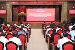Hà Nội tổ chức quán triệt Nghị quyết "Xây dựng và phát triển Thủ đô Hà Nội trong kỷ nguyên mới"