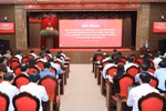 Hà Nội tổ chức quán triệt Nghị quyết "Xây dựng và phát triển Thủ đô Hà Nội trong kỷ nguyên mới"