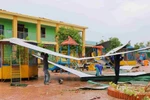 Thủ tướng yêu cầu tập trung khắc phục cơ sở giáo dục bảo đảm điều kiện khai giảng năm học mới cho HS