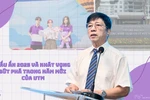 Trường Đại học Công nghệ và Quản lý Hữu Nghị: Dấu ấn năm 2025 và khát vọng bứt phá năm Bính Ngọ