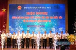 Bộ GDĐT công bố các mạng lưới trung tâm đào tạo xuất sắc và tài năng về công nghệ 4.0