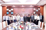 Có thể đưa tiếng Lào thành một trong 8 ngoại ngữ dạy trong các trường phổ thông