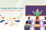 Giáo viên chỉ ra những lỗi phổ biến khiến thí sinh dễ mất điểm ở bài thi Ngữ văn tốt nghiệp THPT