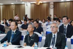 Hội nghị khoa học quốc tế về công nghệ thông tin và truyền thông quy tụ đông đảo chuyên gia
