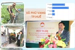 Những "điểm sáng" trong giảm nghèo ở Phú Vang: Xây dựng sinh kế bền vững, không để ai bị bỏ lại