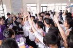 Điều nhiều học sinh lớp 12 sợ nhất hiện nay không chỉ là kỳ thi