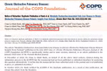 Bài báo của bác sĩ 24 tuổi đỗ tiến sĩ Y khoa bị Tạp chí JCOPDF gỡ bỏ vì "mức độ trùng lặp cao"