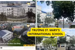 Trường Liên cấp St. Mary's International School chưa được cấp phép vẫn hoạt động, phụ huynh bức xúc