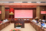 Hà Nội triển khai thi hành Luật Thủ đô 2026, tạo động lực mới cho sự phát triển nhanh và bền vững