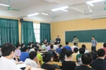 Không đạt chuẩn ở một hoặc nhiều tiêu chí, trường đại học có thể bị phạt từ 30-60 triệu đồng