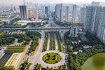 Hà Nội phê duyệt Quy hoạch tổng thể Thủ đô tầm nhìn 100 năm