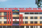Bắt HS buổi trưa ở lại trường, phụ huynh bức xúc: Lãnh đạo Trường phổ thông Nguyễn Trực nói gì?