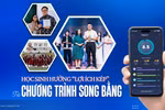Chọn chương trình song bằng, học sinh được hưởng "lợi ích kép"