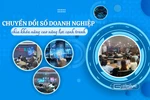 HN triển khai đào tạo trực tuyến miễn phí về chuyển đổi số cho doanh nghiệp nhỏ và vừa năm 2025