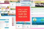 Công ty TNHH Chế biến Xuất ăn Hoa Sữa cung cấp suất ăn bán trú, trường công khai thực đơn ra sao? 