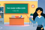 Có nhất thiết nơi nào cũng phải tổ chức hội thi giáo viên dạy giỏi cấp xã?