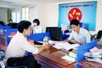 Mục tiêu 100% chế độ báo cáo của doanh nghiệp được thực hiện điện tử vào năm 2026