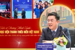 Từ dấu ấn 2025 đến kỳ vọng phát triển bền vững năm 2026 của HV Thanh thiếu niên Việt Nam