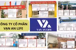 Công ty cổ phần Vạn An LIFE và những gói thầu cung cấp suất ăn cho HS trường công ở Thái Nguyên