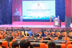 Học viện Thanh thiếu niên VN tổ chức Lễ kỷ niệm 43 năm Ngày Nhà giáo Việt Nam