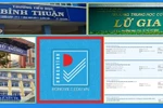 Dạy kỹ năng sống, nhiều trường "chào hàng cạnh tranh" chỉ Công ty Rồng Việt tham gia và trúng thầu