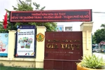 Vụ phụ huynh Trường MN Gia Thụy tố con bị bạo hành: UBND Phường Bồ Đề báo cáo ra sao?