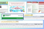 Các kỳ thi của Fermat Education: Trường nhiệt tình "tiếp thị", thông tin cá nhân HS bảo mật ra sao?