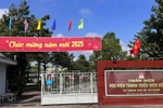 Điểm chuẩn năm 2025 của Phân hiệu Học viện Thanh thiếu niên Việt Nam tại TP.HCM