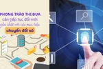 Thúc đẩy đổi mới sáng tạo, chuyển đổi số tạo ra giá trị thực chất cho ngành Tài chính